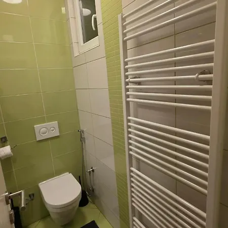Old Town Ferhadija Appartement Sarajevo